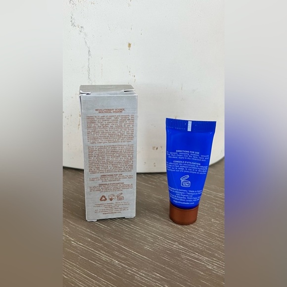 Augustinus Bader The Rich Cream Travel Size 7ml - Picture 3 of 3